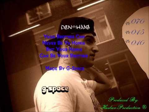 Team Feunen - Alleen Voor Toy Remix Instrumental By G-space