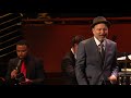 Too Close for Comfort - Jazz at Lincoln Center Orchestra with Wynton Marsalis ft. Rubén Blades