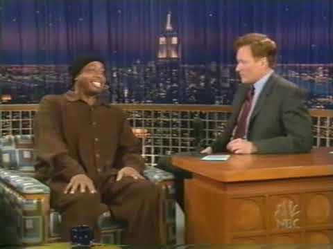 MC Hammer Interview - 1/28/2003
