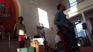 I Hope Tomorrow Is Like Today - Guster Singalong 11/23/2019 - Burlington VT
