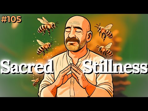 Healing Beyond Medicine: Ryan Higginson on Consciousness, Bees, and Taking Back Your Health #105