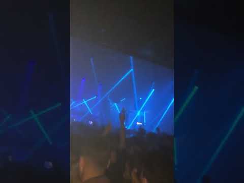 Solomun live @ Pacha Ibiza