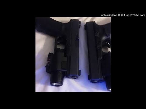 M0ney Marc0 - Twin Glocks