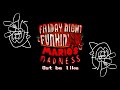 Friday Night Funkin Mario S Madness Ost Be Like