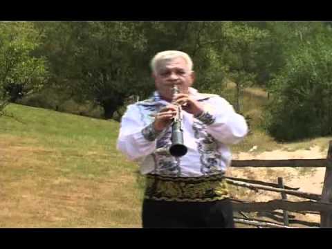 Dorel Sparios - Dor si dor + Hategana