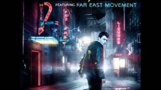 Frankmusik feat. Far East Movement - Do It In The AM