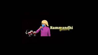 Kali Quarter Bottle Song | Selfie Raja Movie | Status Video | Emojis  Lyrical Video 😉