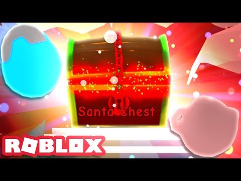 Christmas Realm And New Pets Roblox Bubble Gum Simulator - 