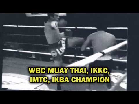 IFS7 "New Blood": IFS CUP MMA