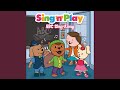 Sing A Song Of Sixpence