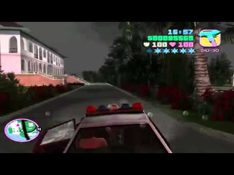 The Tommy Vercetti Chronicles   Grand Theft Auto Vice City Gameplay  SSoHThrough Part 26   Ice Cream