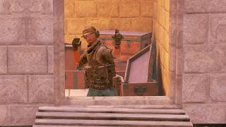 When Idiots Play With Grenades...