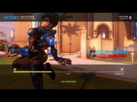 Best Tracer POG of all time!!!11!