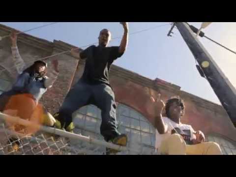 K GUNNA FT FLOCKAOPP POP x CASHSITO x D-WEZZ - FUCK WIT NIGGAS (OFFICIAL VIDEO)