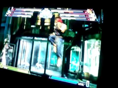 MVC3 ƬӨЦЯПΛMΣПƬ - Rudy Vs Gemerson