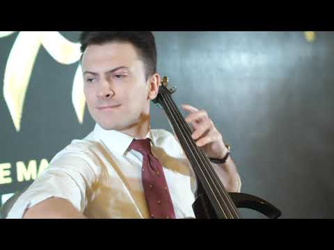 Мультиинструменталист - Виолончелист, Певец , DJ., відео 12