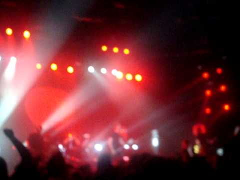 Madsen - Wo es beginnt