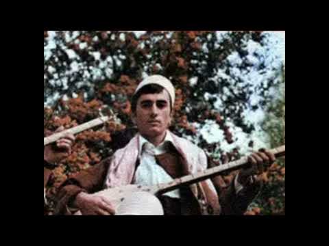 Demir Demiri - Tpaska ra pala e flokut