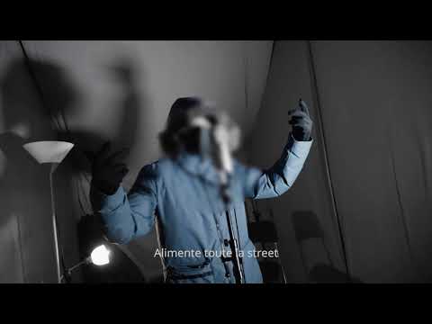 K CHE   Freestyle ADSV1 #1 avant Degatsonore volume1