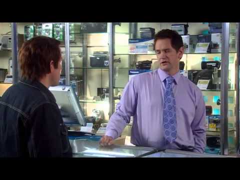 The Armstrong And Miller Show - S2E05