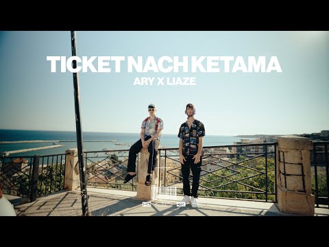 Ticket Nach Ketama