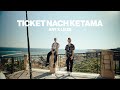 ARY X Liaze Ticket Nach Ketama