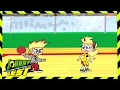 Johnny Test Johnny Dodgeball Johnny The Attack Of The Monster Truck