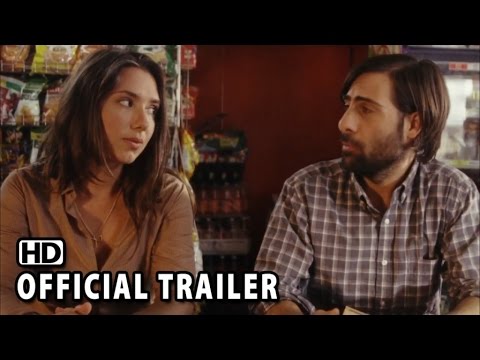 Listen Up Philip (2014) Trailer