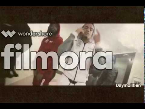 Ynnek feat LRK - N.L.J I Daymolition