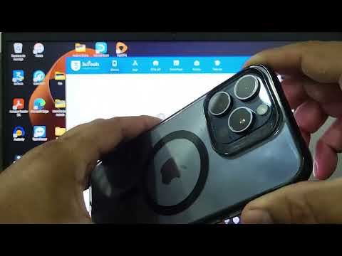 Unlock iCloud iphone 15 pro max Permanently iOS 17.3.1  2024  [Scylla Tool PRO ] ✅ NO Jailbreak ✔️