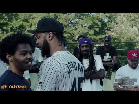 Venom vs Bandman Woo