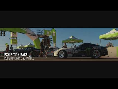 Forza Horizon 3 Walkthrough Part 43