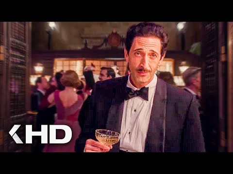 SEE HOW THEY RUN - First 9 Minutes Opening Scene (2022)