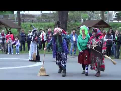 Altenbrak 2014 - Walpurgis