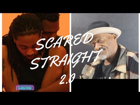 ***MUST SEE#1*** FLEECE JOHNSON TELLS THE REALEST SCARED STRAIGHT STORY EVER. SHOW THE YOUTH 