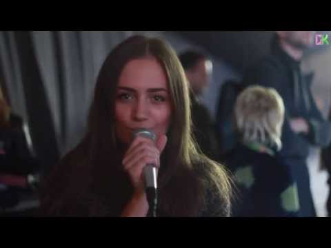 OKTV.BY | Показ TARAKANOVA  на MSK Fashion Week (Backstage)