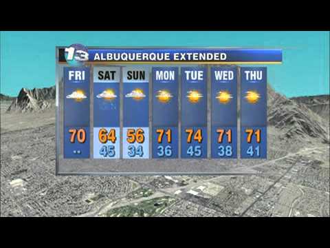 Midday News Webcast: April 8, 2011