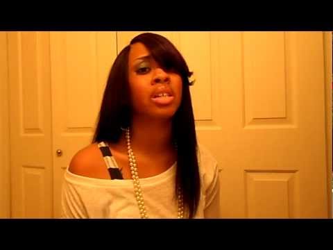 karina passian slow motion (shanice cover)