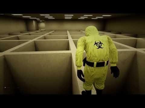 4 Science Boyz Investigate - Escape The Backrooms Memes