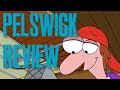 How Pelswick Stood Up To Cliques