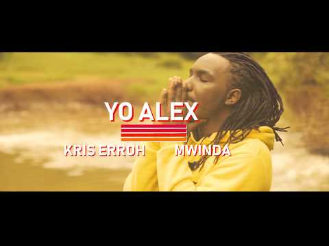 Blessings - Yo Alex ft Kris Erroh & Mwinda  - Official Music Video (SMS Skiza 9330242 TO 811)