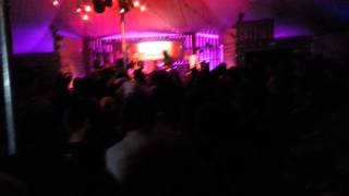 Craig's Brother -Dear Charlotte, Quebec city