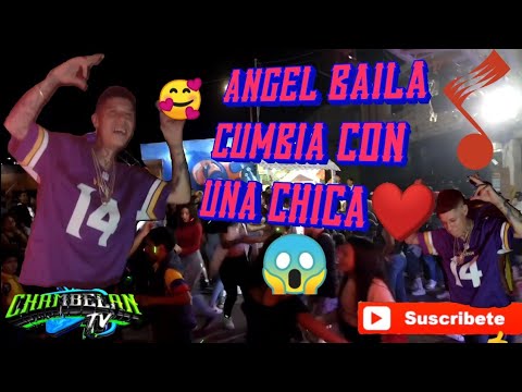 Santa Fe Klan Baila Al Ritmo De Sonido La Cumbita 👺🇨🇴🇨🇴