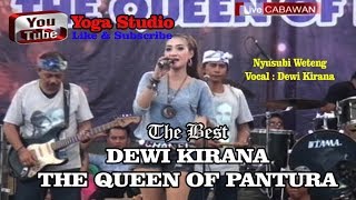 Download lagu Dewi Kirana     Nyusubi Weteng mp3