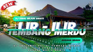 Download lagu DJ SHOLAWAT RELIGI LIR - ILIR SLOW BASS ANGKLUNG TERBARU 2023 TEMBANG SUNAN  FREE FLM (AKSARA MUSIK) mp3