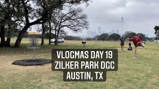 Download lagu 2021 Vlogmas Day 19 | Zilker Park Disc Golf Course, TX mp3 Download lagu 2021 Vlogmas Day 19 | Zilker Park Disc Golf Course, TX mp3