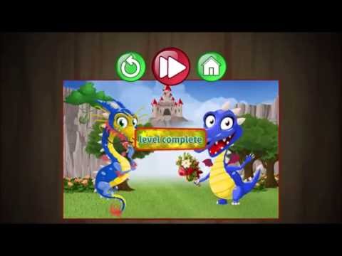 Jigsaw Picture Puzzles Video