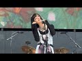 王OK WANG OK - Before Spring Ends 가사 해석 (live @ Head in the Clouds New York)