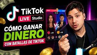 TikTok Live Money Guide — Full Breakdown & Transcript