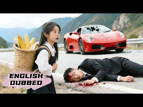Corn-selling girl saves a wounded man, learns he’s a trillionaire CEO!